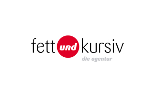 MediaTaten @ FETT UND KURSIV