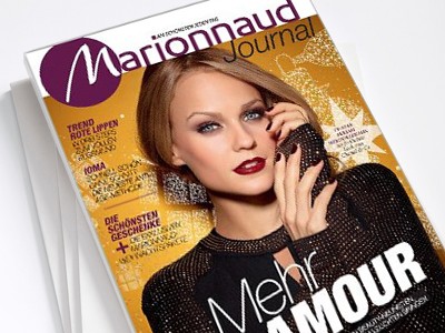MARIONNAUD