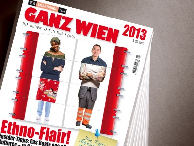 SMARTGUIDE WIEN