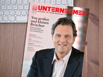 UNTERNEHMER
