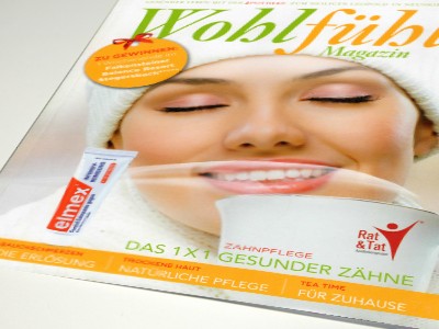 WOHLFÜHL MAGAZIN